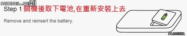 [教學]Evo 3D圖文並茂的解鎖+S-Off+root