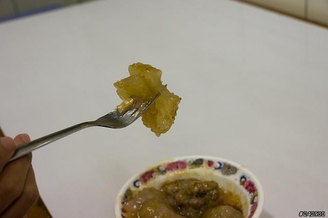 豐原廟東美食