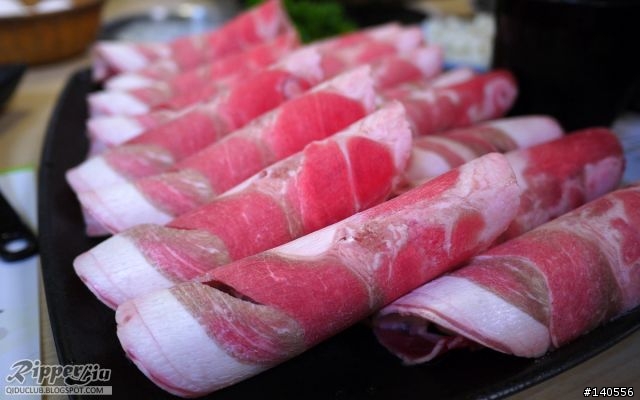 餐廳「海之鮇火鍋文化館」