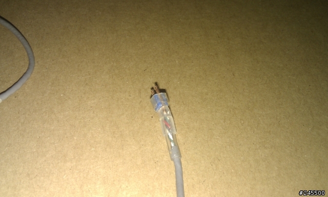(3/4更新)自制耳機--試作一號二號三號四號二號(改)