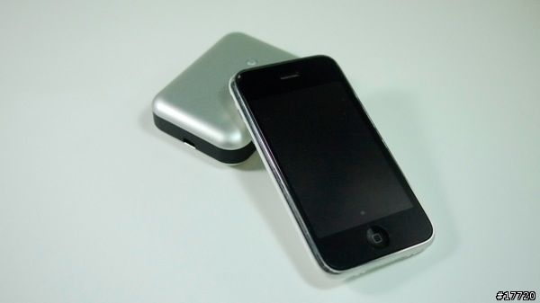 蘋果禁衛軍-Just mobile Gum Max的iPad 跟iPhone 不斷電Non-Stop生活