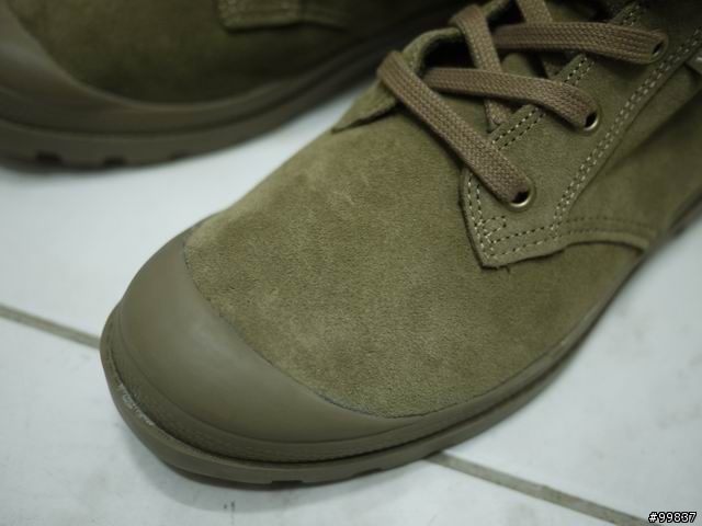 [開箱] VANS 靴子....