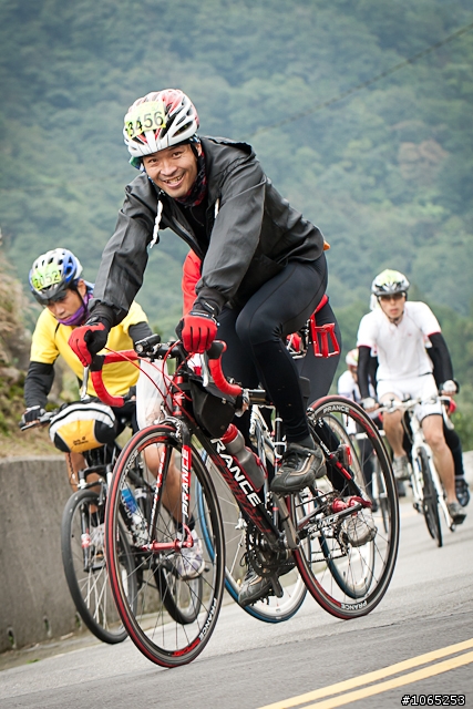 2011-NS陽金P字山道賽隨拍照