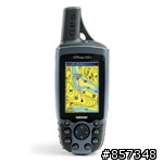 [分享] Garmin 戶外機簡史