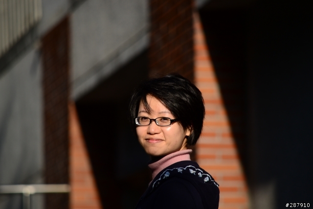 午後的藝大慢活行