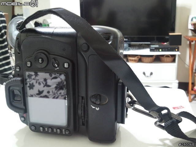 [DIY] Blackrapid T1應用到Digipod腳架快拆底板