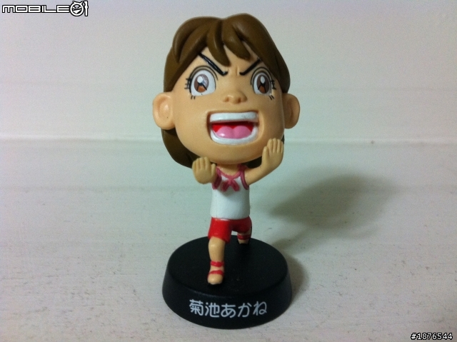 {分享收藏品} 元祖!抓狂一族盒玩 (不是開箱文)