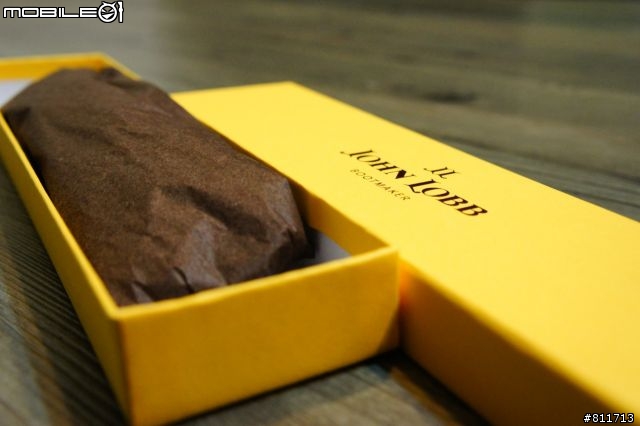 [牛津鞋] 六折的John Lobb X2 Woodcote & Cavendish