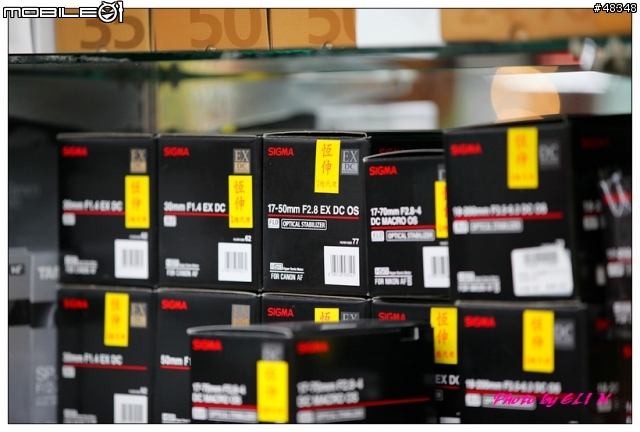[開箱文]Canon大三元銘鏡 EF 70-200mm F2.8L IS II USM