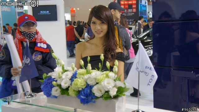 2012台北車展SG，請幫我補圖！！