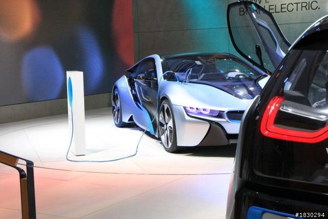 2011第42回東京車展