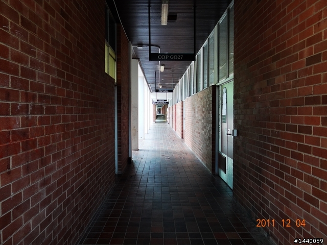 Australian National University