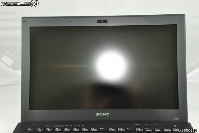 SONY VAIO - VPCSA33GW  遲來的開箱 [圖多!!!]