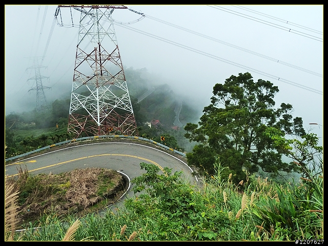 2011.12.07_首探獨立山頭-大坪山