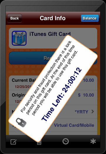 [詳細圖文教學] 用免費app換取ITunes美金禮卡：JunoWallet！
