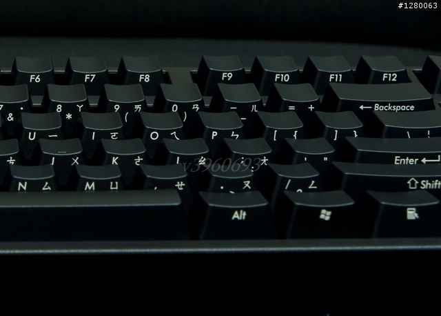 [開箱] FILCO NINJA 匿蹤忍者