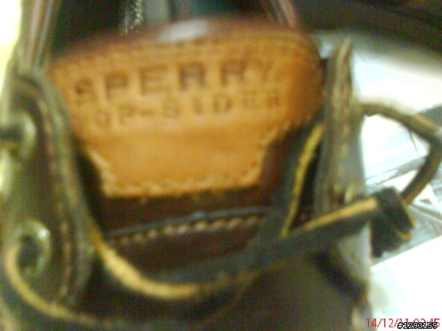 [簡易開箱]clarks和sperry