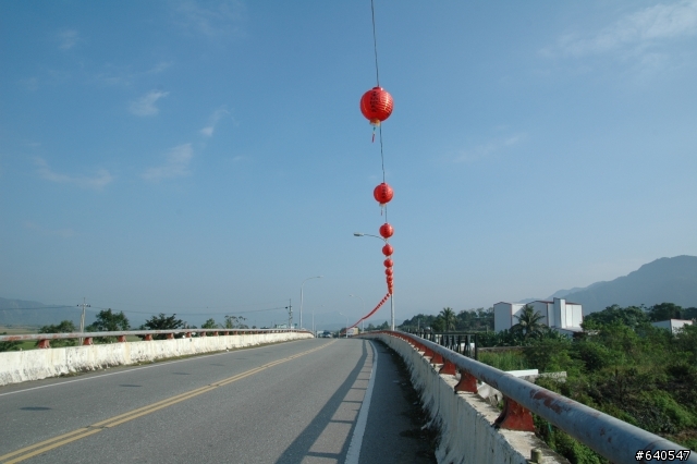 戀戀193花東單車自由行