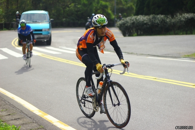 (冷水坑松園)2011陽金P字山道照片分享