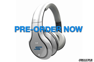 繼Ludacris的SOUL後，嘻哈歌手『五角』也出了自家耳機款SMS Audio