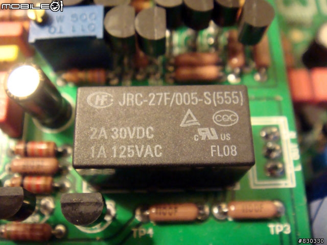 [開箱] Burson Audio DA-160 DAC