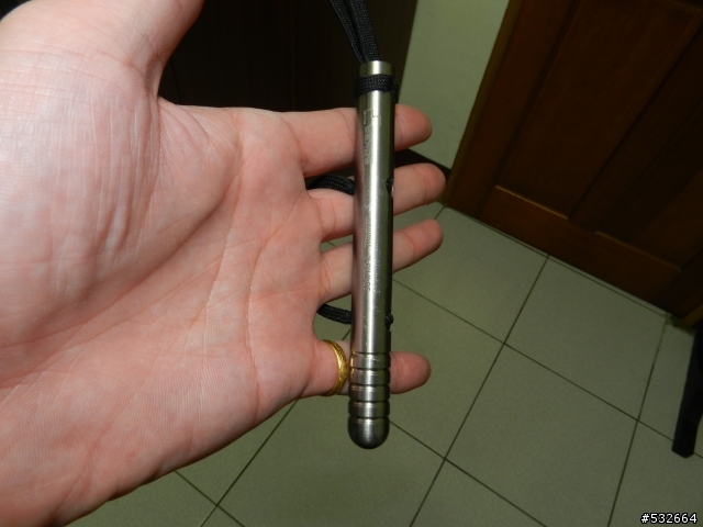 [開箱]Boker Plus 久保田棍