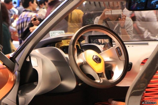 2011第42回東京車展