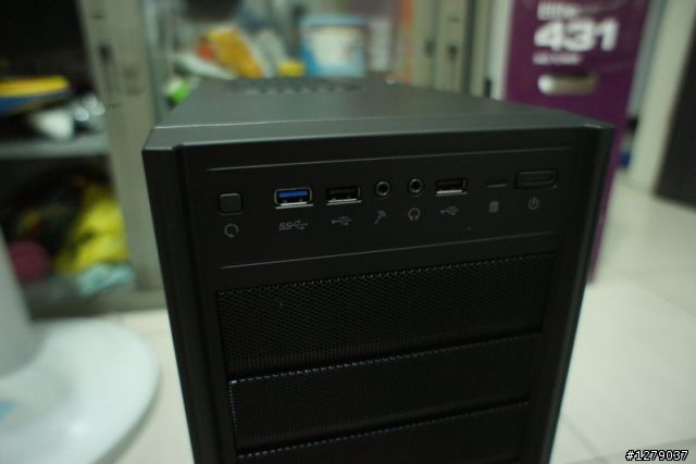 [分享]當i5-2400遇見SSD