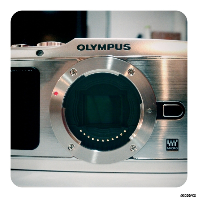 分享我的喜悅，E-P3~