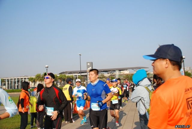 20111204中壢國際盃鐵人兩項...照片