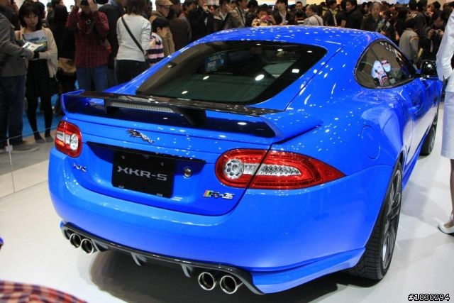 2011第42回東京車展
