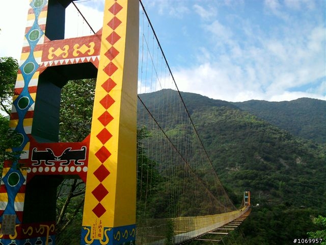 2011少了溫泉的純樸多納還是值得一騎