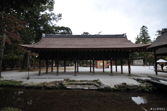 [分享]日本世界文化遺產 - 京都(上)