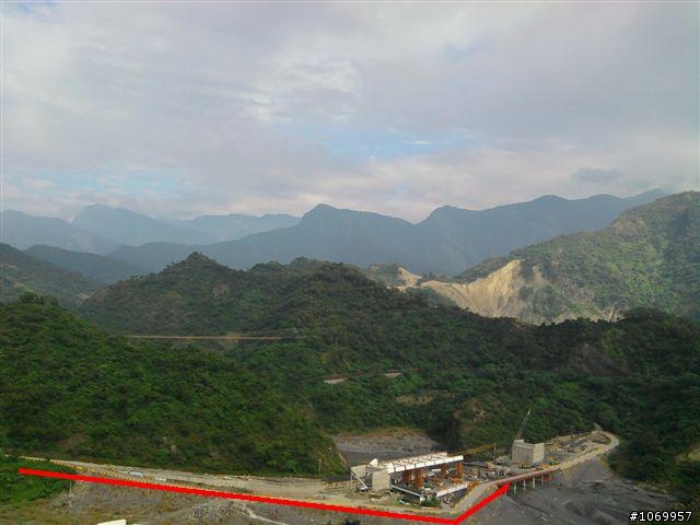 2011少了溫泉的純樸多納還是值得一騎