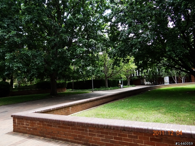 Australian National University