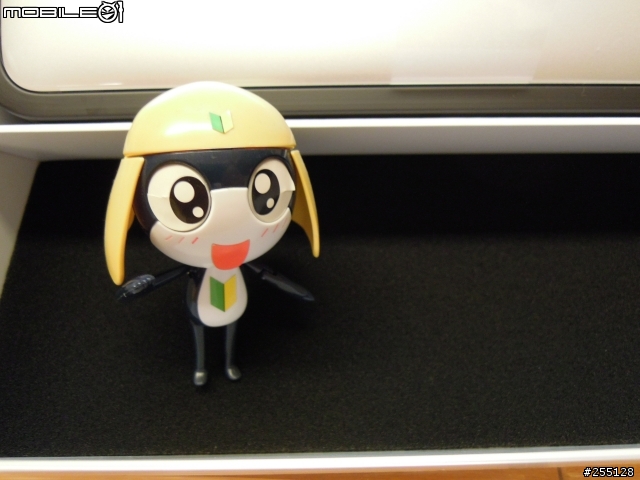 KERORO軍曹之Air11"初體驗