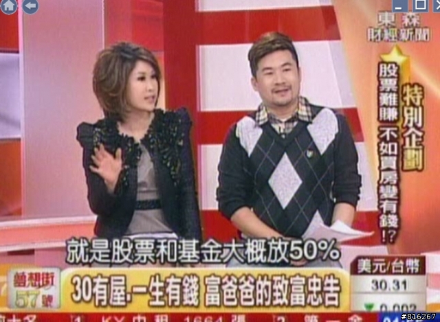 57台要年輕人築夢踏實,所以鼓厲買房嗎 ?