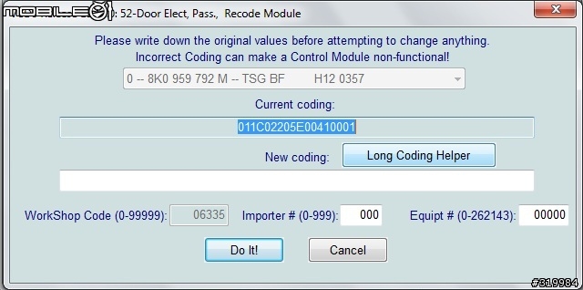 [分享] A4/A5/Q5 VAG com Instruction (圖多)