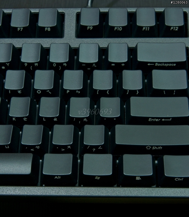 [開箱] FILCO NINJA 匿蹤忍者
