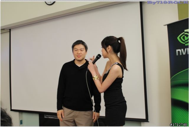 ☑ NVIDIA Tegra3 引領先鋒極速快感-至尊體驗會❀