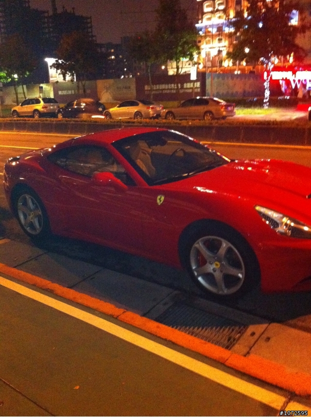 12-02(五) 晚上9:00 BMW車友們大直美麗華車聚吧(12-3已更新)