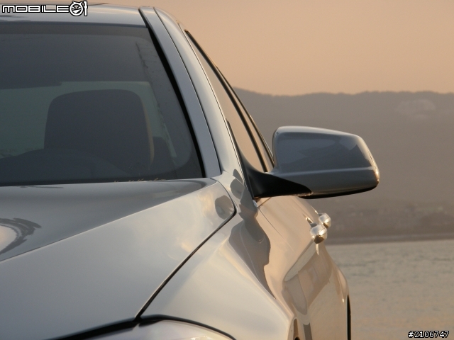 男人的夢想，人生第一台BMW 520i 小開箱文