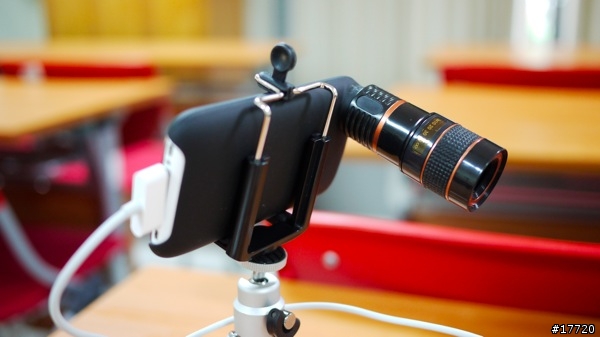 蘋果禁衛軍-Just mobile Gum Max的iPad 跟iPhone 不斷電Non-Stop生活