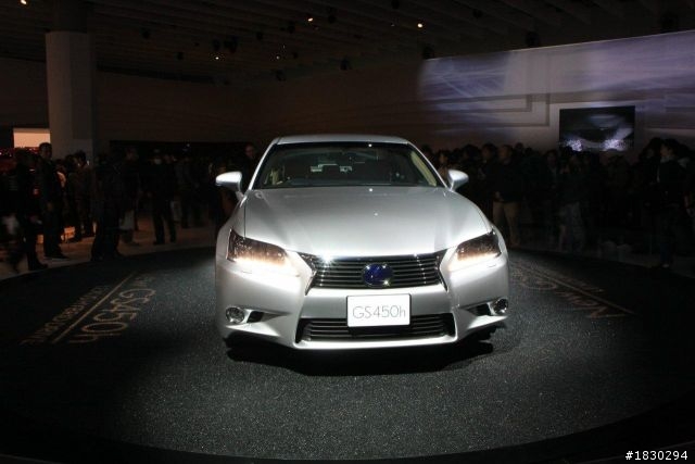 2011第42回東京車展