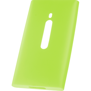 好想買Nokia LUMIA 800的原廠矽膠保護套！好想幫 黑色的Nokia LUMIA 800換上彩色新衣啦！