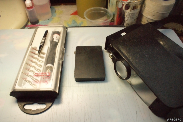 IPhone 4 HOME鍵維修實記
