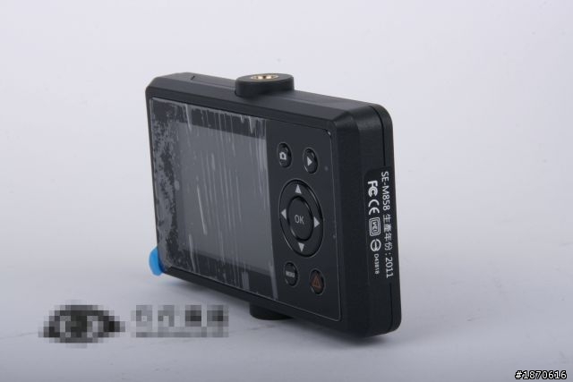 star eye m858 720p國民機