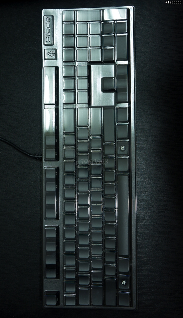 [開箱] FILCO NINJA 匿蹤忍者