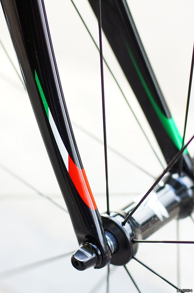 [5.9kg]首開 Wilier Zero.7 義大利兩輪超跑，Ultra Light, Super Fast！