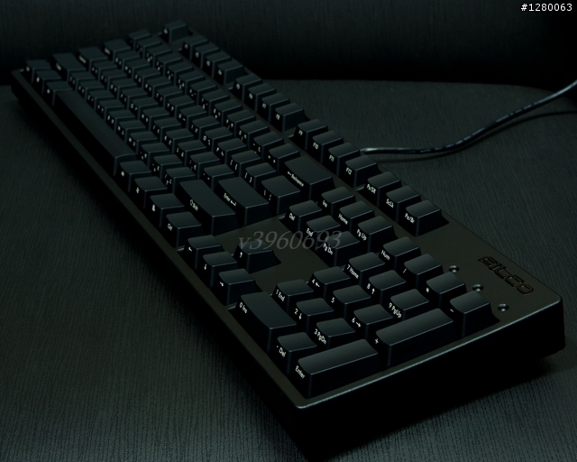 [開箱] FILCO NINJA 匿蹤忍者